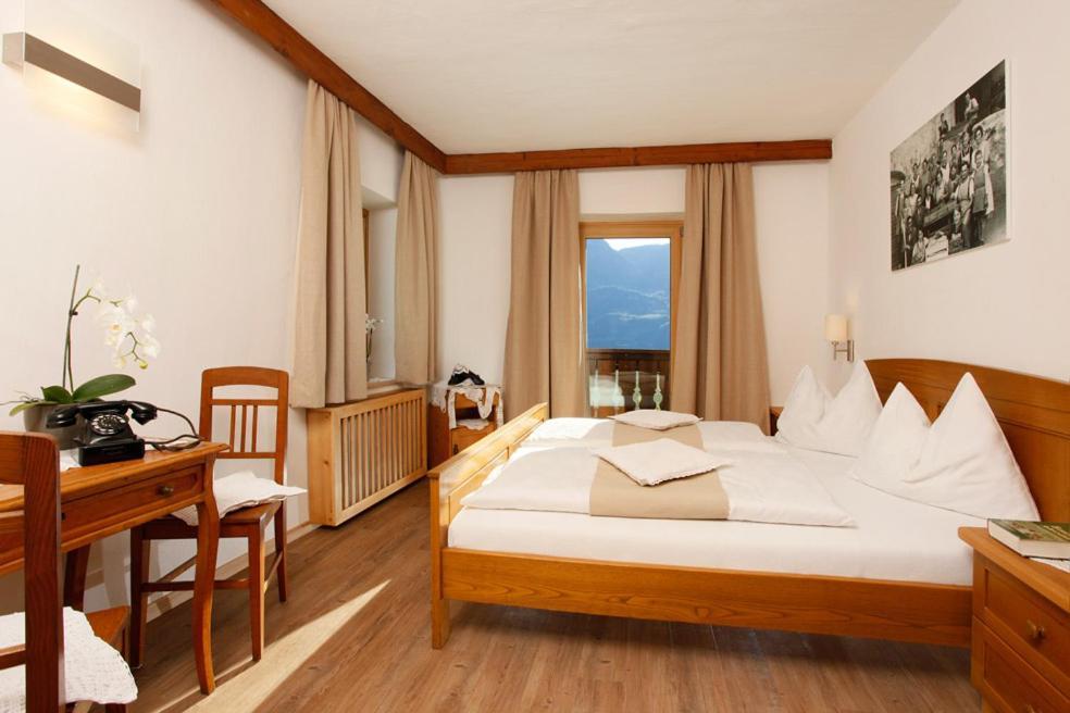 Biedermannhof Hotel Cermes Eksteriør billede